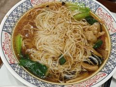 -天龙宝严素食馆(大兴善寺店)
