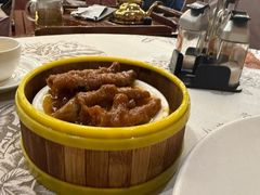 -香云轩·顺德菜(香云纱园林酒店店)