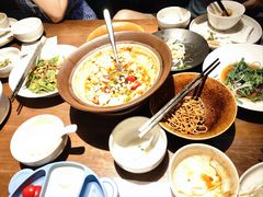 -清水亭湖北菜(大屯DT51店)