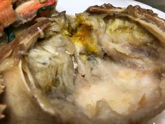 -盐通酒家(金桥湾清水苑店)