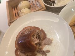-眉州东坡·熊猫主题餐厅(枫蓝店)