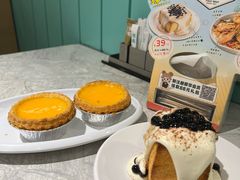 -翠华餐厅(正佳广场店)