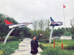 -武清南湖绿博园