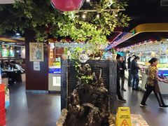 -巴犀烧烤(新崇光店)