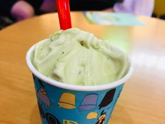 -DQ·蛋糕·冰淇淋(三亚青春颂店)