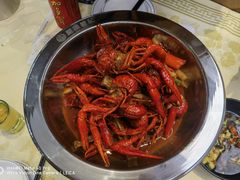 -聚味瞿记·龙虾堂(坡子街店)