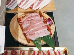 -喜荟碳火烤肉