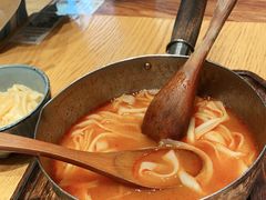 -小满手工粉(上海月星环球港店)