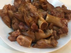 -阿水狮猪脚大王(台中公园店)