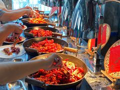 -美食汇自助餐厅(成都万达瑞华酒店)