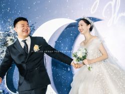 -仟漫私人婚礼定制(纳帕溪谷后湾店)