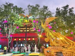 -大唐不夜城