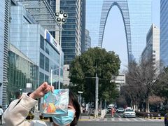 -花园饼屋·吐司蛋糕面包(星海店)