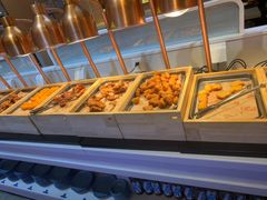 -快乐爱斯米牛排·寿喜烧自助(亿合城店)