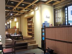-鲸山上·私房日料(泰达MSD店)