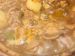 -范贤光鸡公煲(平乐园总店)