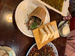 -杨记隆府(南坪店)