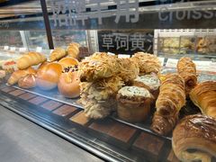 -BAKER&SPICE(祥云小镇店)