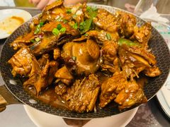 -富临轩私房菜(集庆门大街店)