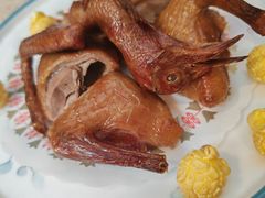 -点都德(聚福楼店)