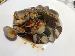 -霸王虾·麻辣小龙虾(清水河公园店)