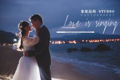 -喜糖摄影STUDIO