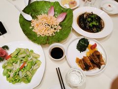 -得月楼·省级非遗·传统苏帮菜(观前店)