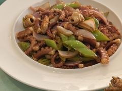 -韩记海鲜饺子旗舰店(红海新区店)