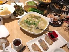 -避风塘(百联东郊店)