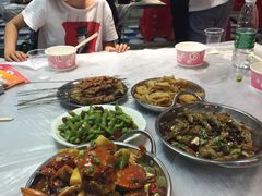 -小民大排档(光谷店)