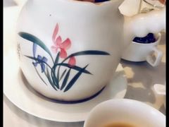 -时间里·新派粤菜(远洋店)