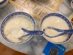 招牌姜撞奶-双喜老铺(人民广场店)