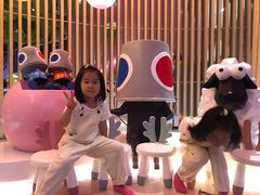 -水桶王国主题餐厅·聚会·生日派对·亲子活动·家庭套餐(亚龙湾希尔顿店)