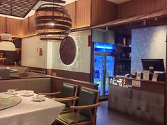 -皖香览约·徽菜(狮山龙湖店)