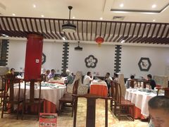 大堂-便宜坊烤鸭店(甜水园店)