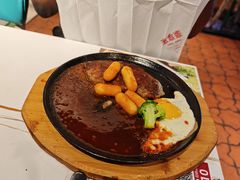 -豪享来(我格广场店)