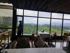 -忆咖啡观景餐厅(桂林象山公园店)