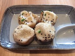 生煎双拼-陈家生煎(世茂双子塔店)