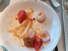 -莆田餐厅PUTIEN(颐堤港店)