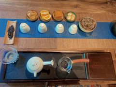 -邈墨茶馆(大兜路1号店)