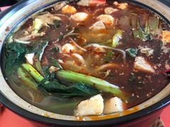 -傣家妹子过桥米线(一号店)