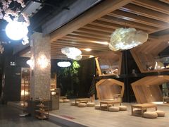 -乐汤汇温泉生活馆(海港区店)
