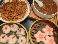 -在莲野·湖北民间菜·头牌松滋鸡(光谷步行街店)