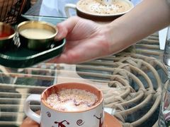 -ChitChat奇洽·Bistro(黎黄陂路店)