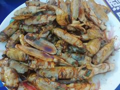 -天津乾毓德饭庄·清真传统炒菜·海鲜烧烤(咸阳路店)