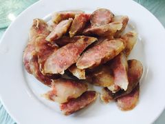 -天乐农家鱼头王(天目湖店)