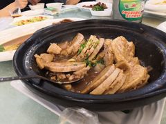 -椿记烧鹅(叠彩店)