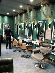 -BOEYAE宝研美肤造型