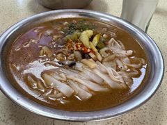 -舒记老友粉(埌西店)