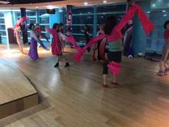 -一兆韦德健身(慧芝湖店)